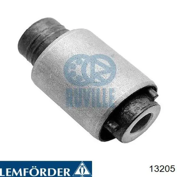 Сайлентблок заднего верхнего рычага Lemforder 13205 цена, от 6.02 USD