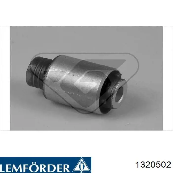 Сайлентблок заднего верхнего рычага Lemforder 1320502 цена, от 9.01 USD