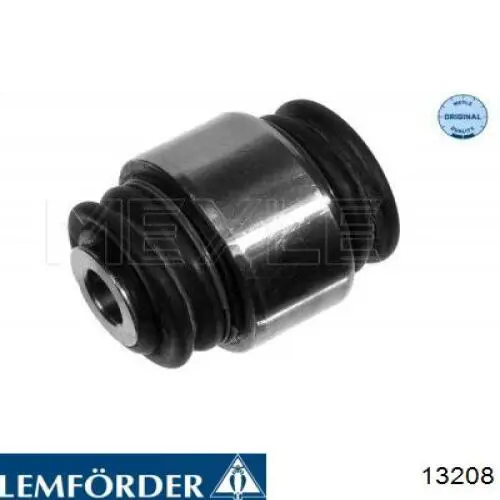 Купить 13208 Lemforder Сайлентблок цапфы задней