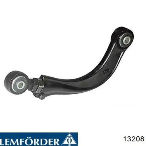 Сайлентблок заднего кулака Lemforder 13208 цена, от 13.94 USD