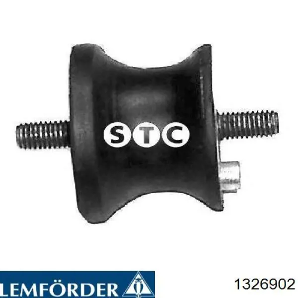 Купить 1326902 Lemforder Подушка коробки