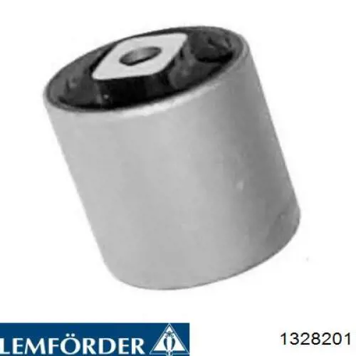 Silentblock de brazo de suspensión delantero superior 1328201 Lemforder