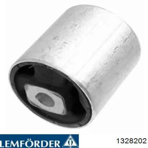 Silentblock de brazo de suspensión delantero superior 1328202 Lemforder