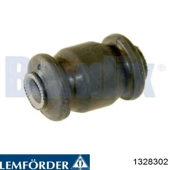 Купить 1328302 Lemforder Солдатик стабилизатора, переднего, левый