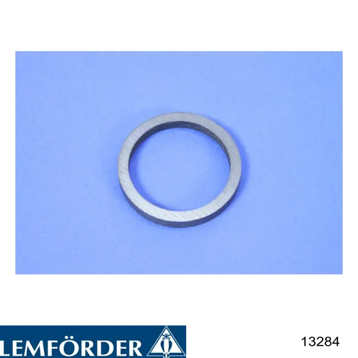 Купить 13284 Lemforder Солдатик стабилизатора, переднего, правый