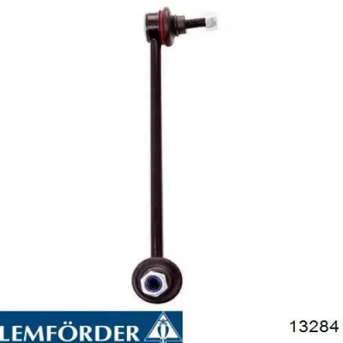 13284 Lemforder стойка стабилизатора переднего правая