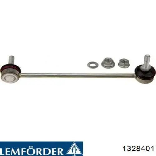 1328401 Lemforder Тяжка стабилизатора, переднего, правая