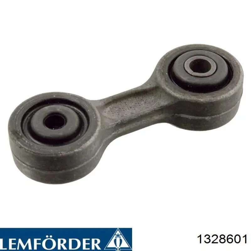 Втулка переднего стабилизатора Lemforder 1328601 цена, от 14.12 USD