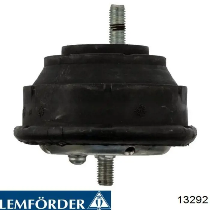 Подушка (опора) двигателя, левая/правая Lemforder 13292 цена, от 40.05 USD