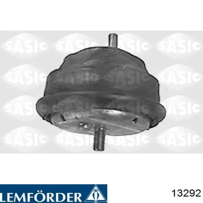 Купить 13292 Lemforder Подвеска двигателя (силового агрегата)