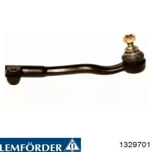 1329701 Lemforder наконечник поперечной рулевой тяги