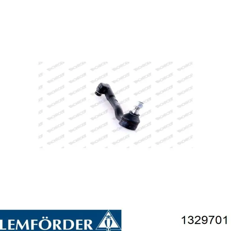 Купить 1329701 Lemforder Наконечник центральной рулевой тяги левый