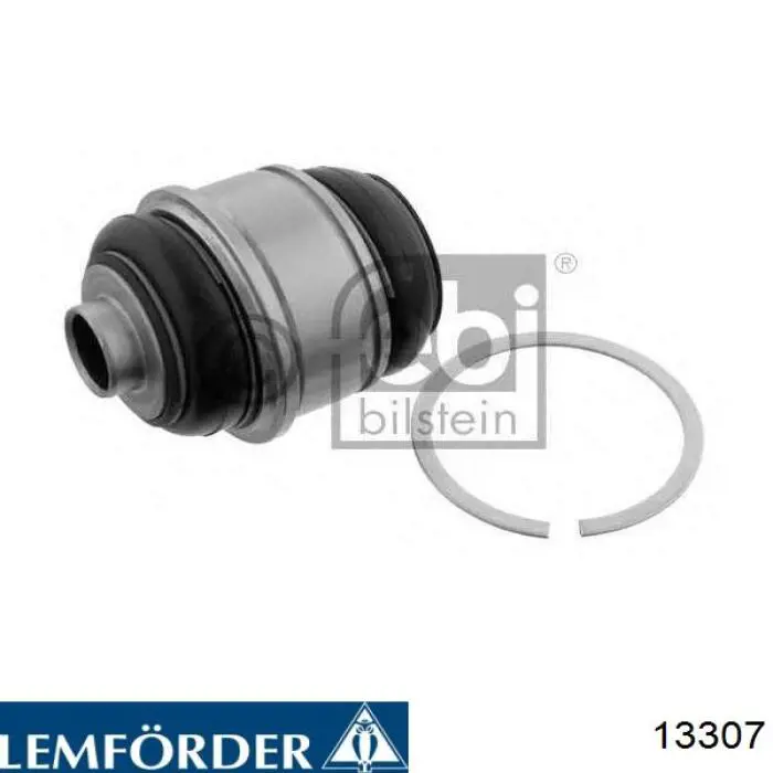 Сайлентблок заднего кулака Lemforder 13307 цена, от 23.90 USD