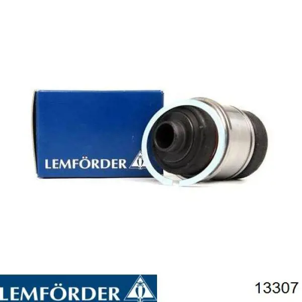 Сайлентблок заднего кулака Lemforder 13307 цена, от 23.90 USD