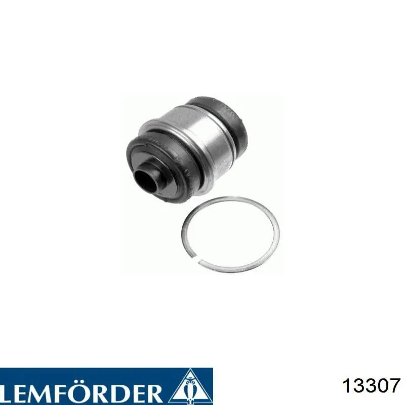 Сайлентблок задней подвески Lemforder 13307