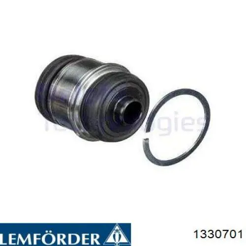 1330701 Lemforder Сайлентблок цапфы