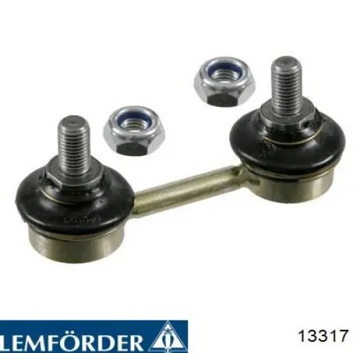 13317 Lemforder Тяжка стабилизатора, заднего