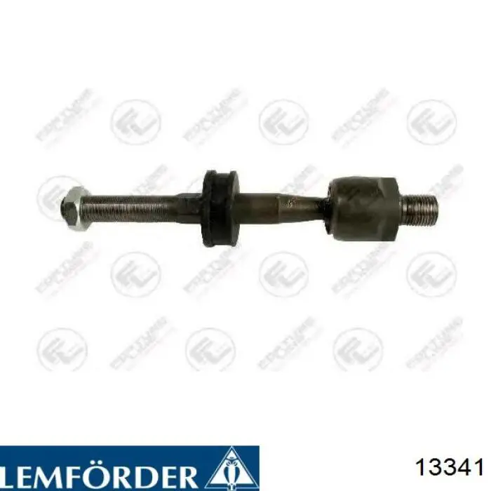 Рулевой наконечник Lemforder 13341 цена, от 22.94 USD