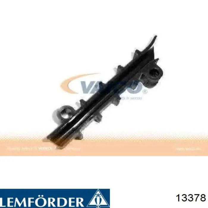 Успокоитель цепи ГРМ, верхний 13378 Lemforder
