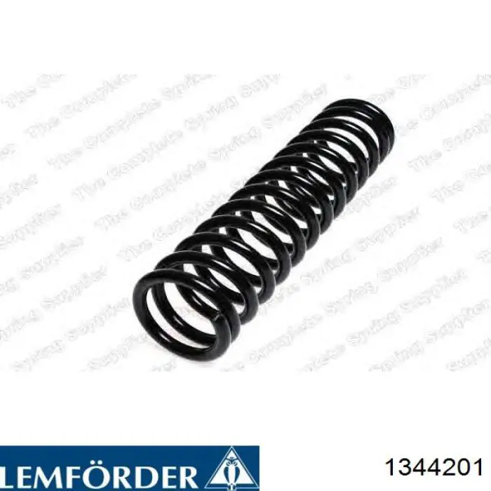 Проставка передней пружины A1263210784 Mercedes