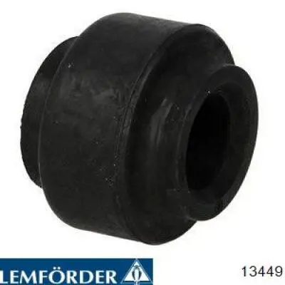 13449 Lemforder Разрезная втулка стабилизатора