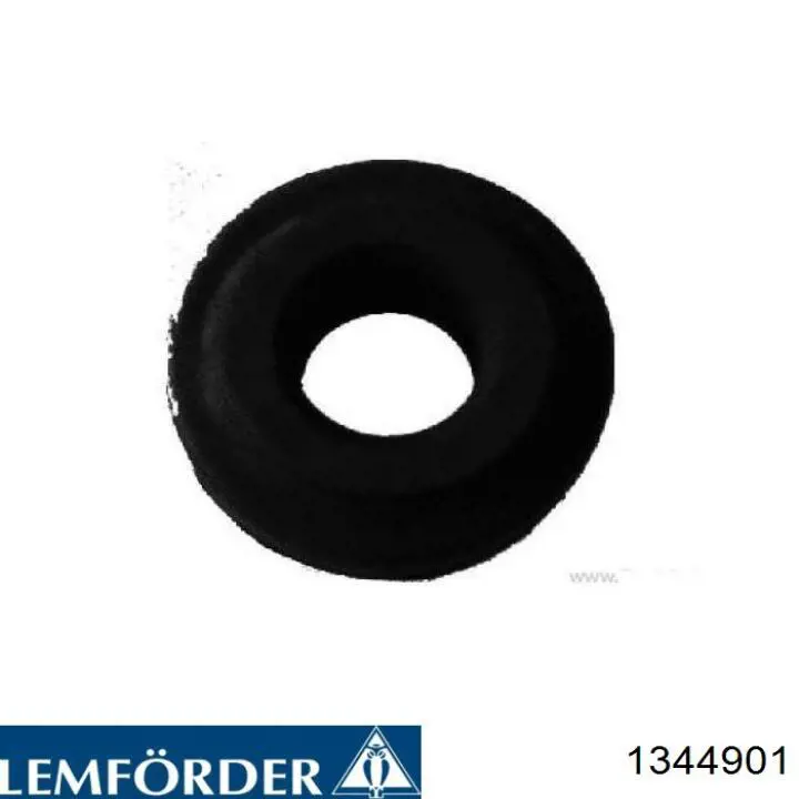 Втулка переднего стабилизатора Lemforder 1344901 цена, от 2.90 USD