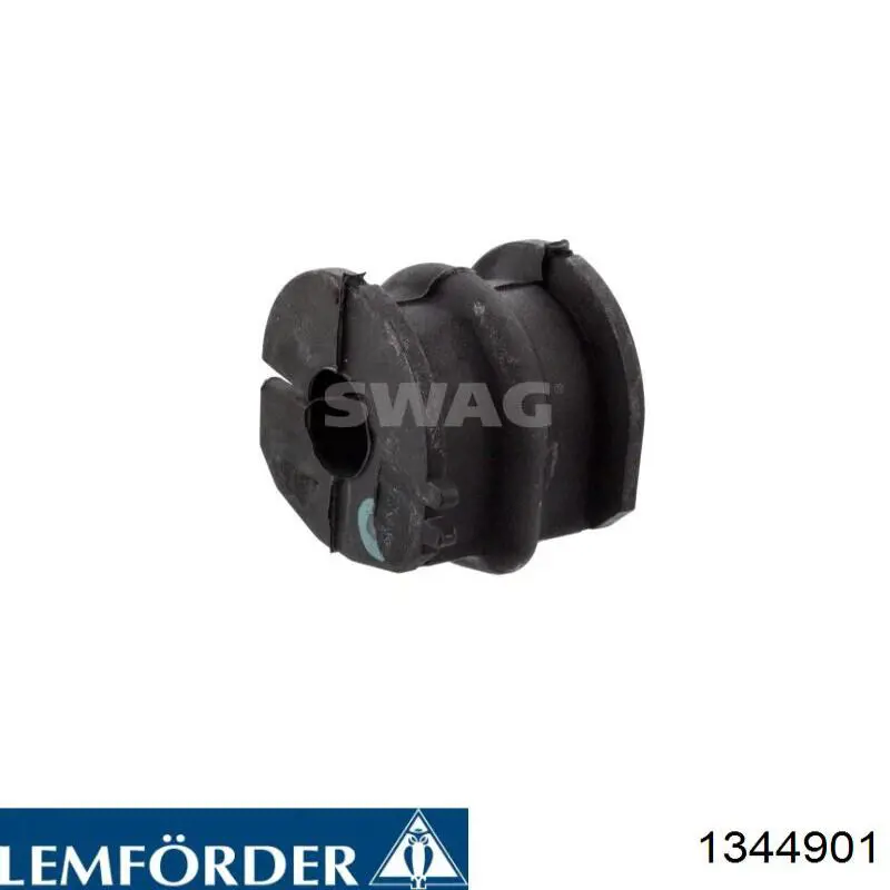 Купить 1344901 Lemforder Втулки переднего стабилизатора