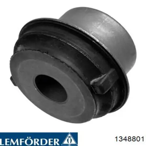 Правый рычаг передней нижней подвески Lemforder 1348801 цена, от 215.80 USD
