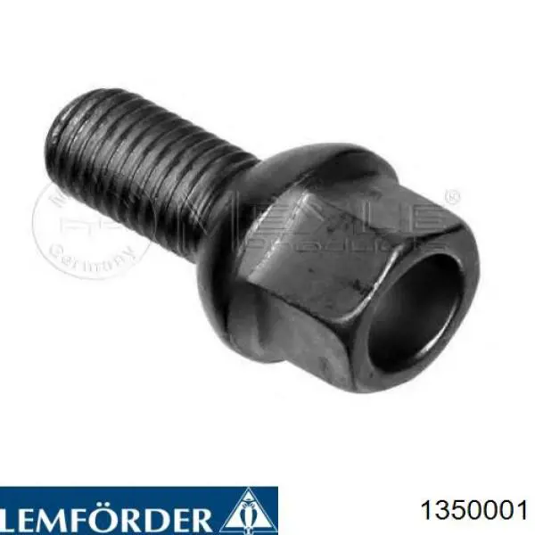 Купить 1350001 Lemforder Болты на колеса