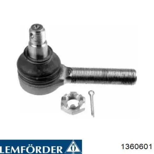 1360601 Lemforder Наружный наконечник рулевой тяги