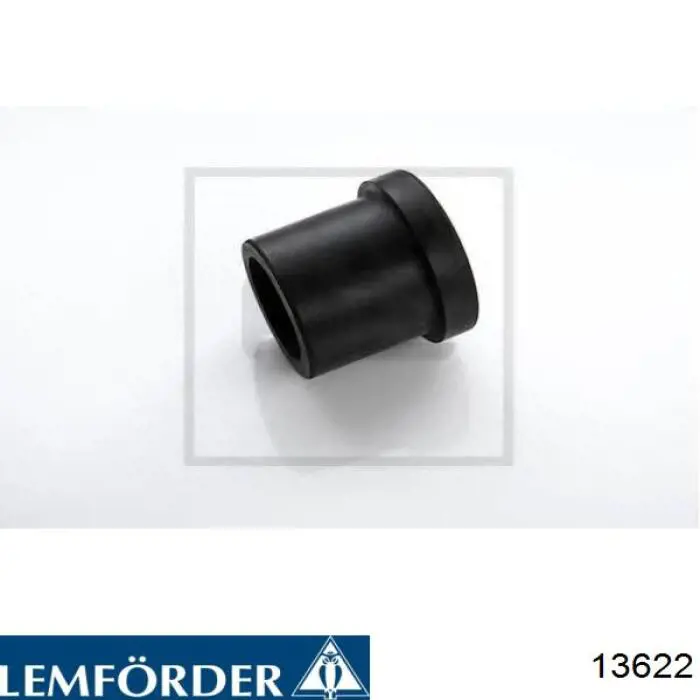 Купить 13622 Lemforder Втулка задней рессоры