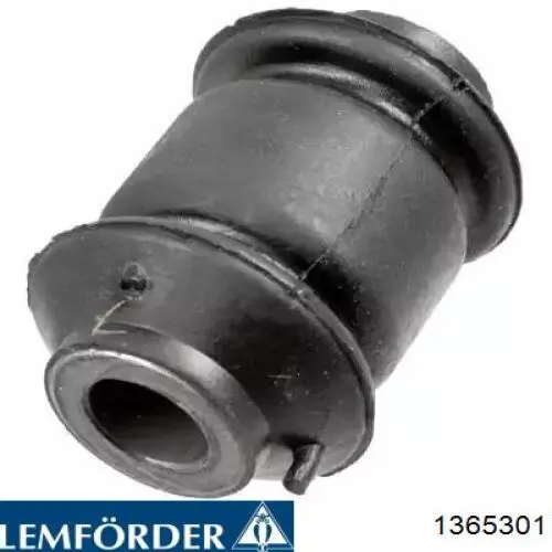 Сайлентблок заднего продольного рычага, передний Lemforder 1365301 цена, от 6.33 USD