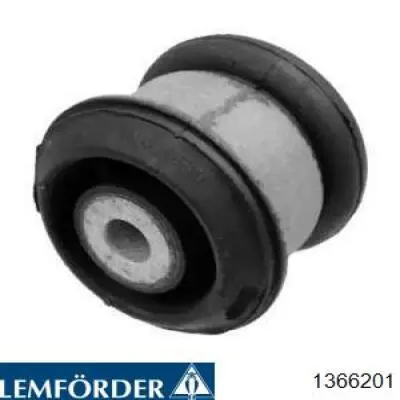 1366201 Lemforder Сайлентблоки передней балки