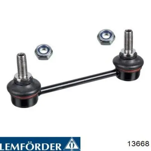 13668 Lemforder Тяжка стабилизатора, заднего