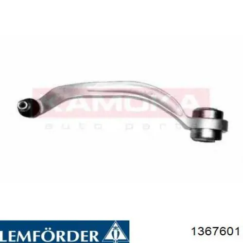 Левый рычаг передней нижней подвески Lemforder 1367601 цена, от 40.01 USD