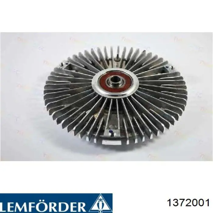 Купить 1372001 Lemforder Верхний рычаг