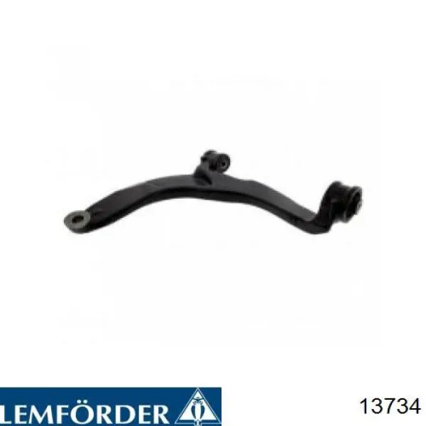 Купить 13734 Lemforder Подшипник включения сцепления