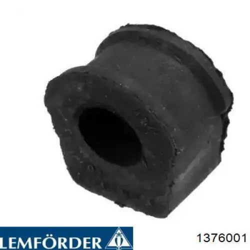 1376001 Lemforder втулка стабилизатора переднего наружная