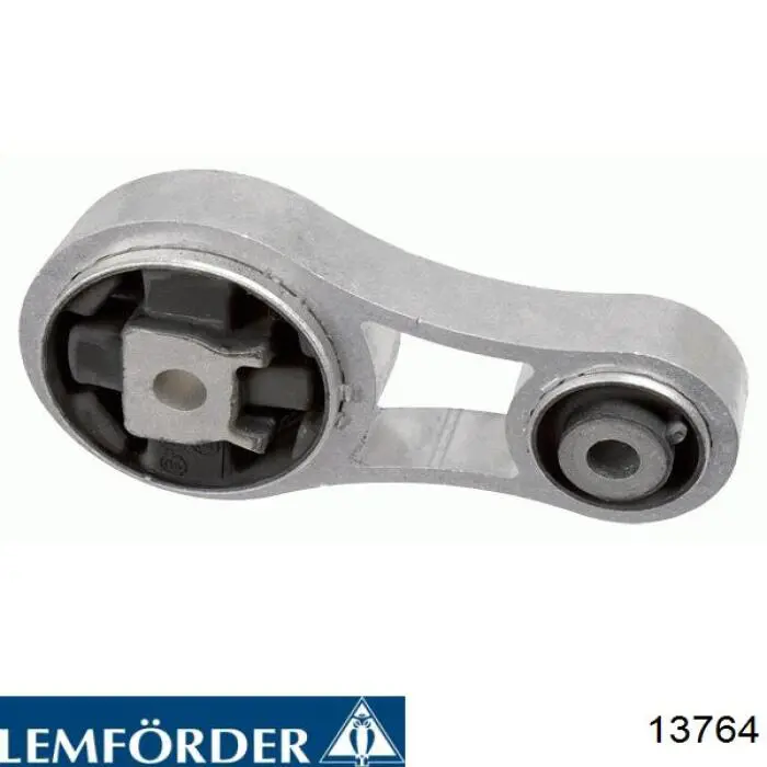 Купить 13764 Lemforder Рулевая тяга