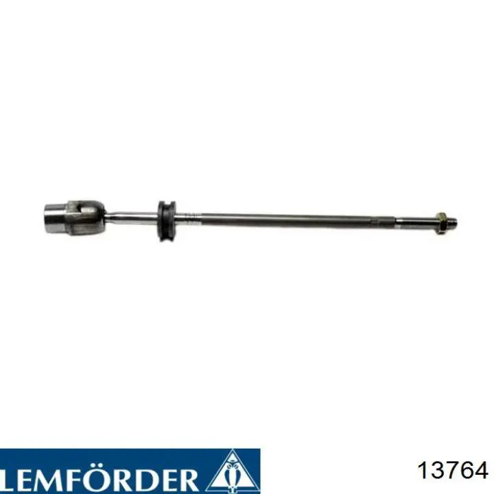 Рулевая тяга 13764 Lemforder