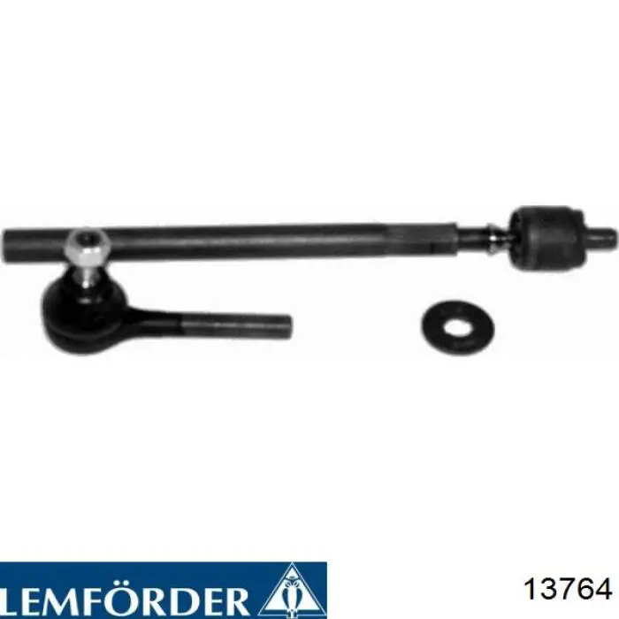 13764 Lemforder Тяги рулевые