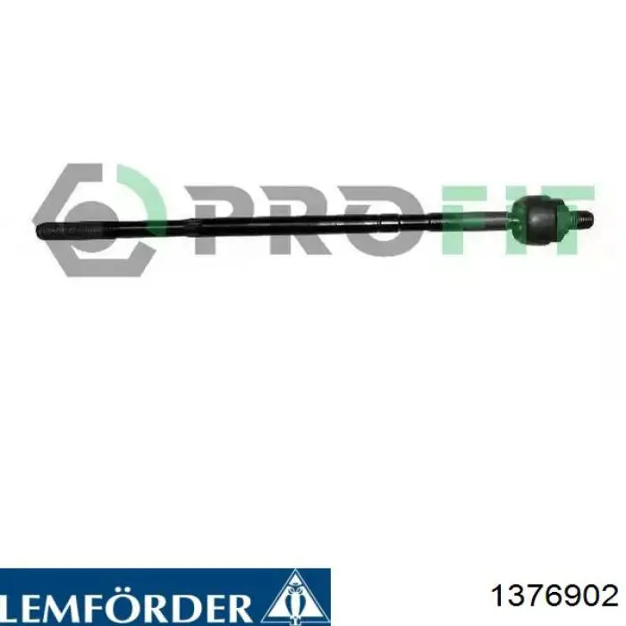 13769 02 Lemforder рулевая тяга