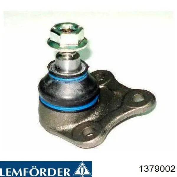 Шаровая опора правая нижняя  Lemforder 1379002