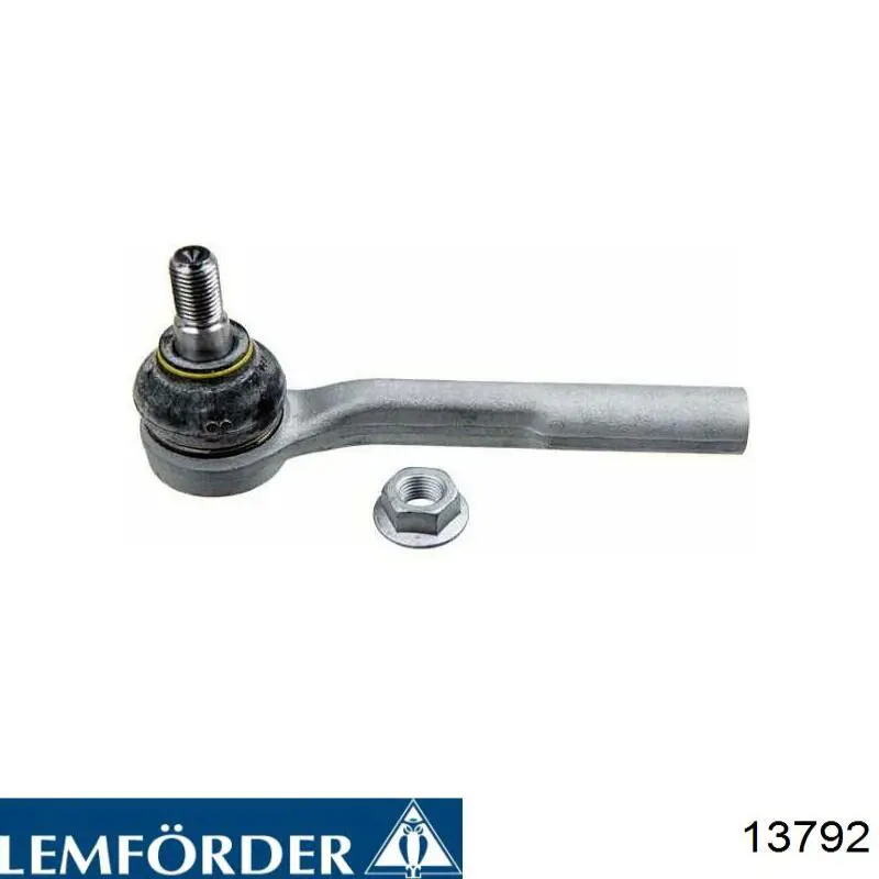 13792 Lemforder рулевой наконечник