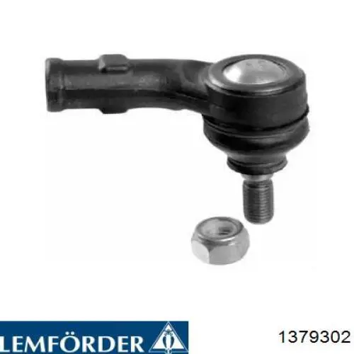 13793 02 Lemforder рулевой наконечник