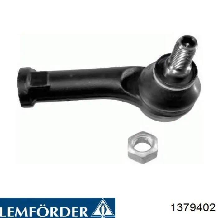 Рулевой наконечник Lemforder 1379402 цена, от 12.95 USD