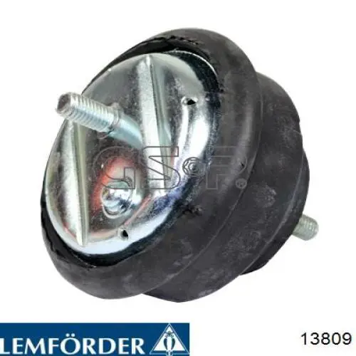 Подушка двигателя Lemforder 13809 цена, от 22.10 USD