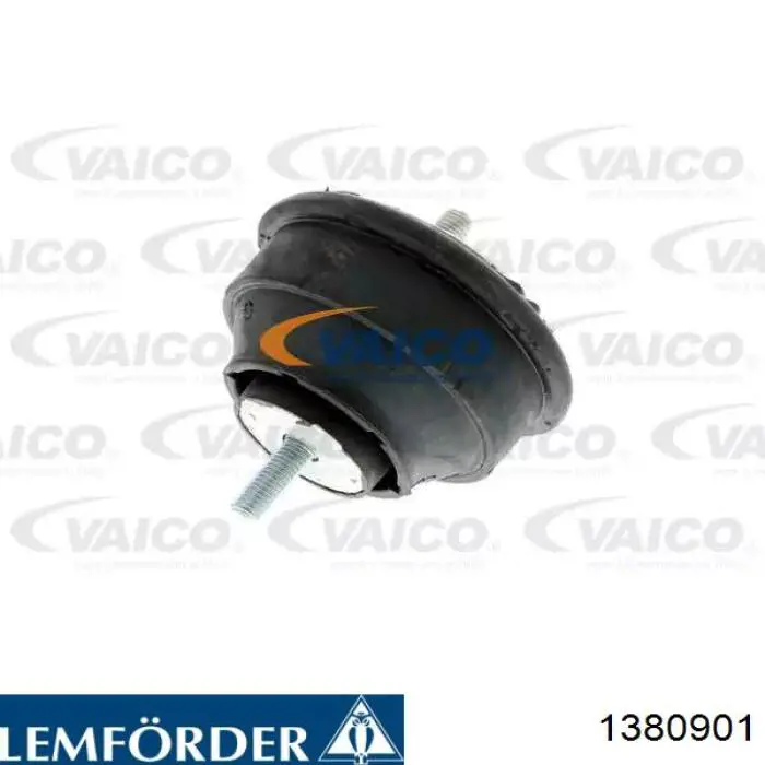 Подушка двигателя Lemforder 1380901 цена, от 22.10 USD
