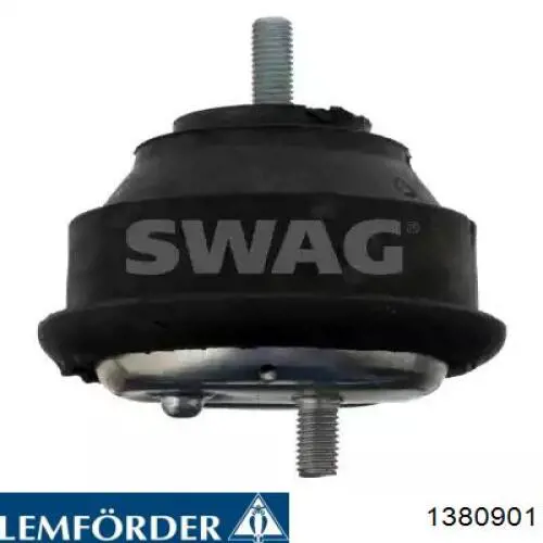 Купить 1380901 Lemforder Правая опора двигателя