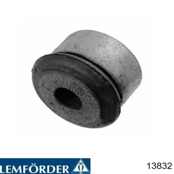 Купить 13832 Lemforder Сайлентблок задней балки